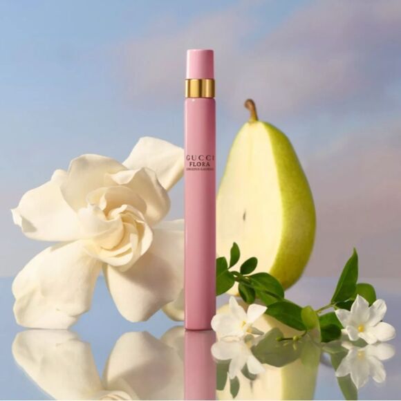 GUCCI FLORA GORGEOUS GARDENIA PERFECT PERFUME - Picture 10 of 17